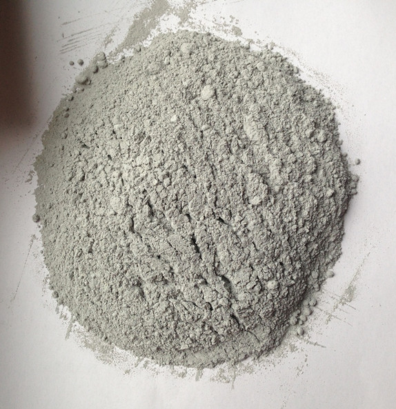 混凝土专用微硅粉