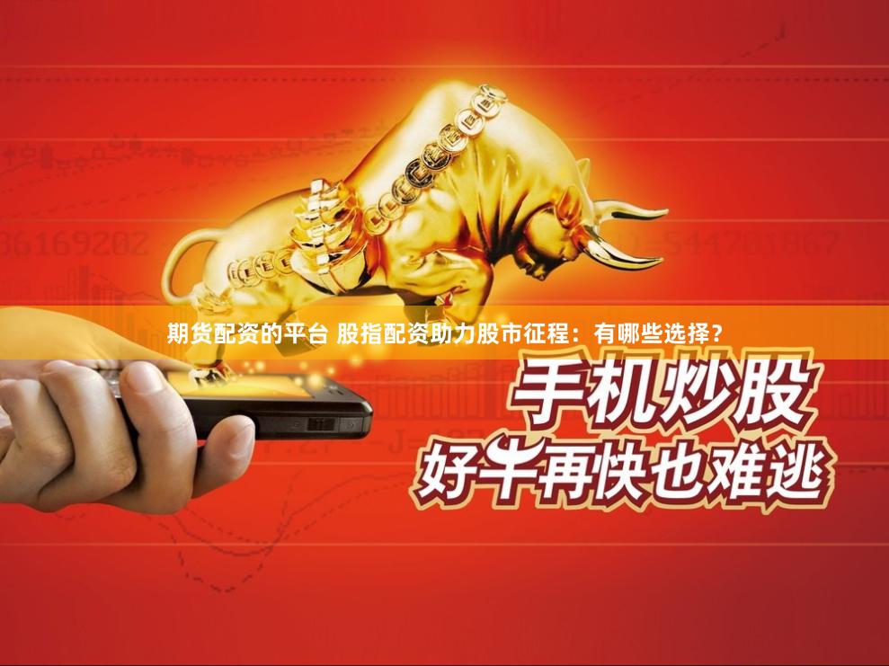 期货配资的平台 股指配资助力股市征程：有哪些选择？