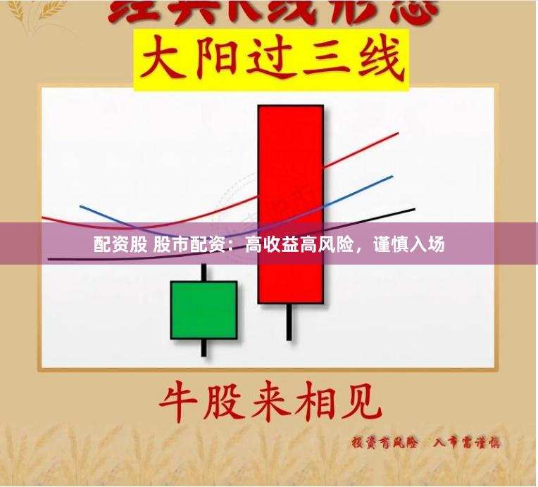 配资股 股市配资：高收益高风险，谨慎入场
