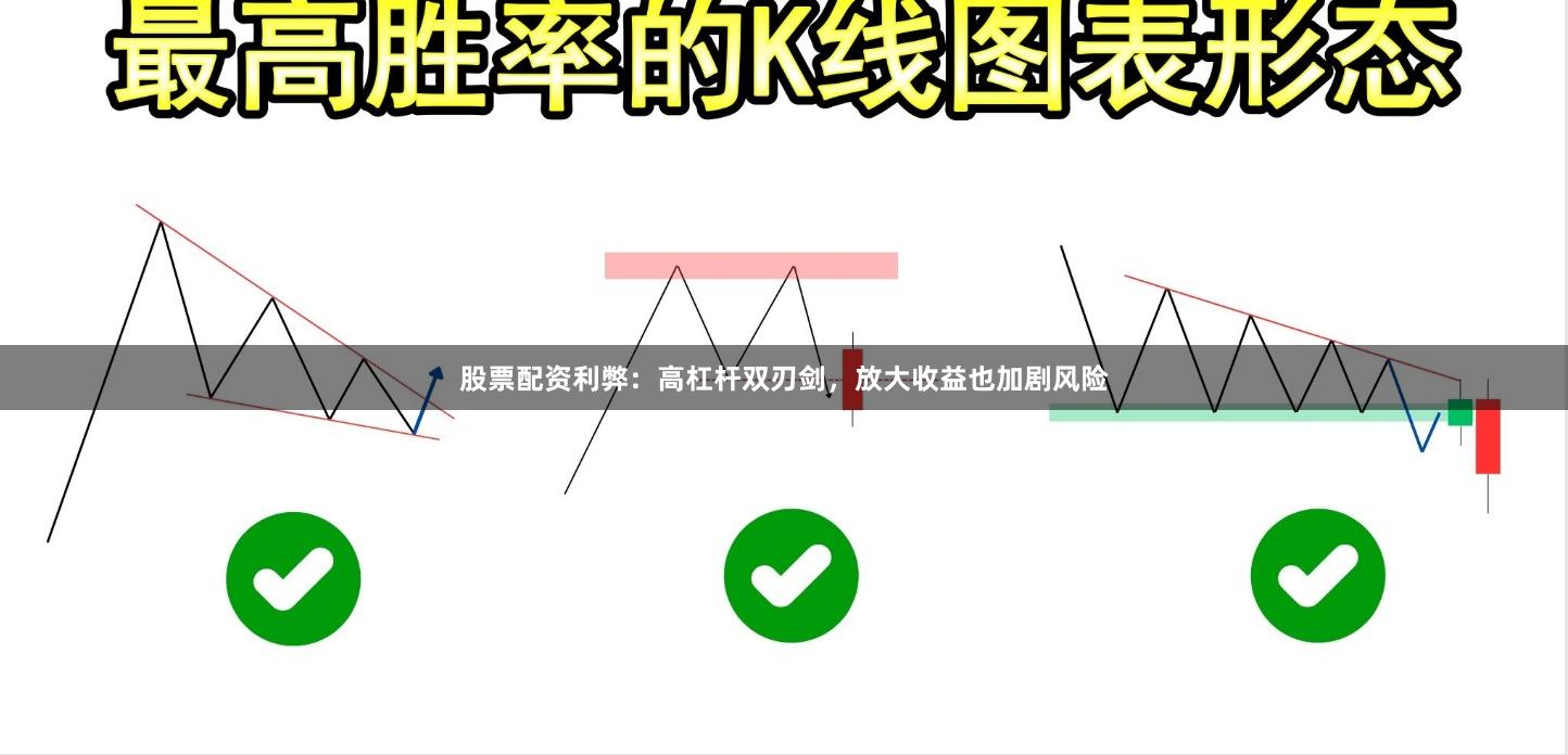 股票配资利弊：高杠杆双刃剑，放大收益也加剧风险