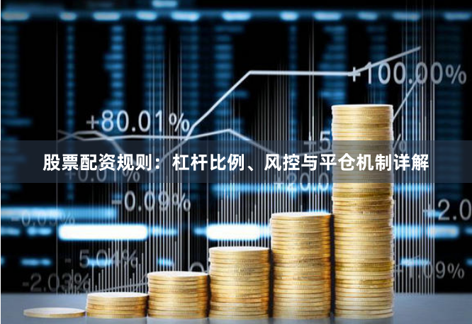 股票配资规则：杠杆比例、风控与平仓机制详解